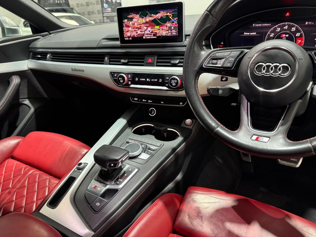 Used Audi A5 2017 for sale - 77007029: Photo 31