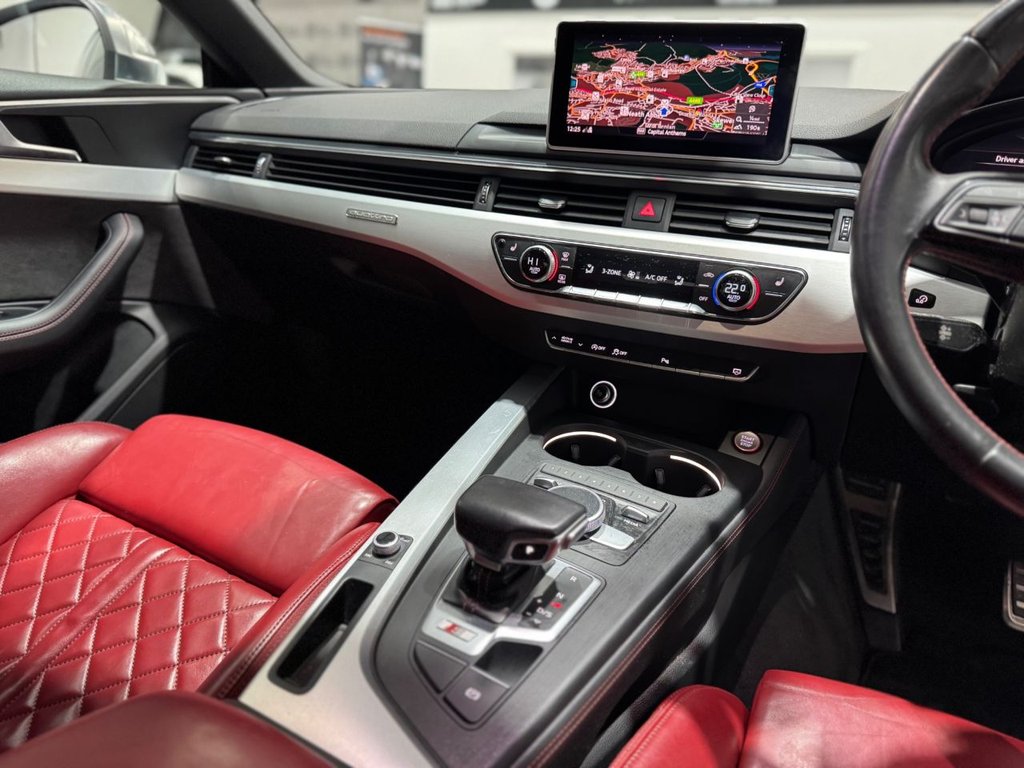 Used Audi A5 2017 for sale - 77007029: Photo 32