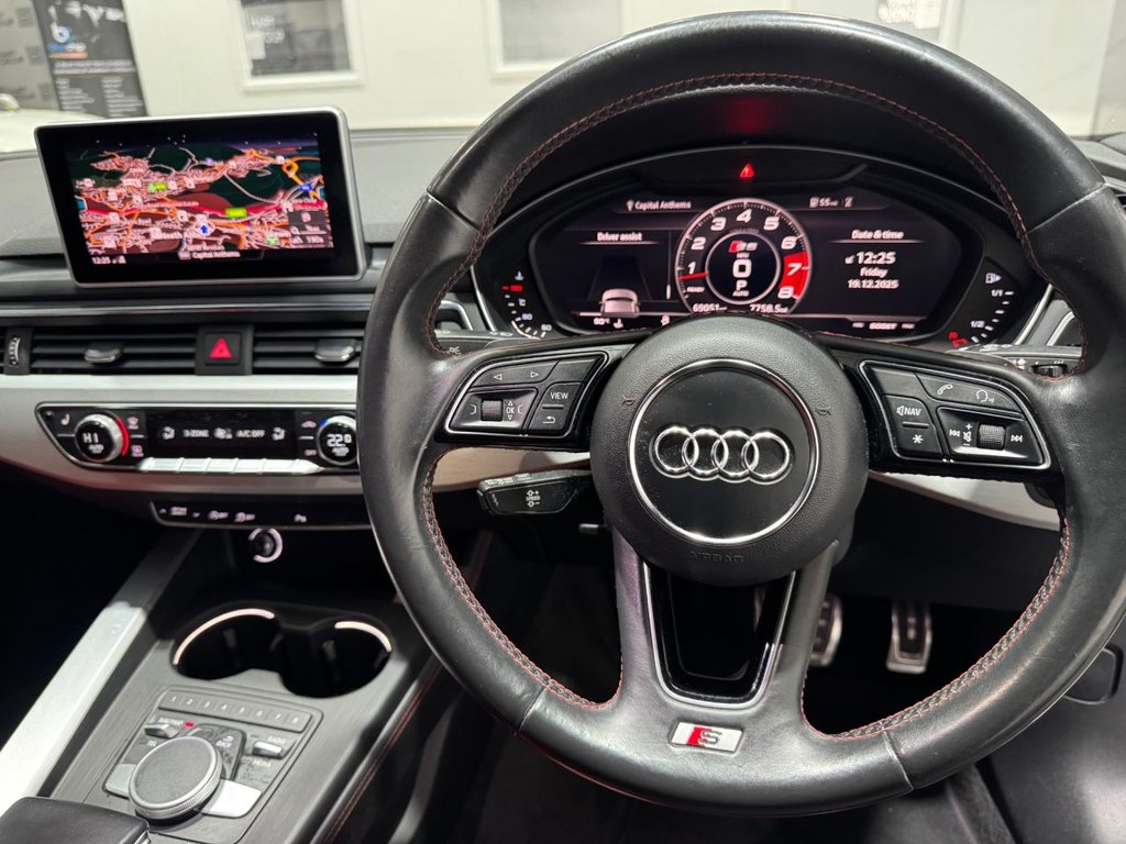 Used Audi A5 2017 for sale - 77007029: Photo 34