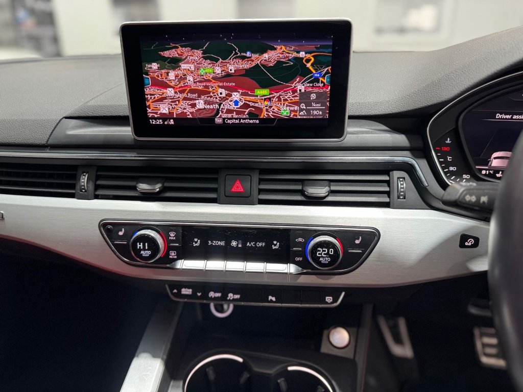 Used Audi A5 2017 for sale - 77007029: Photo 36