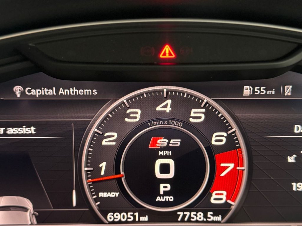 Used Audi A5 2017 for sale - 77007029: Photo 37