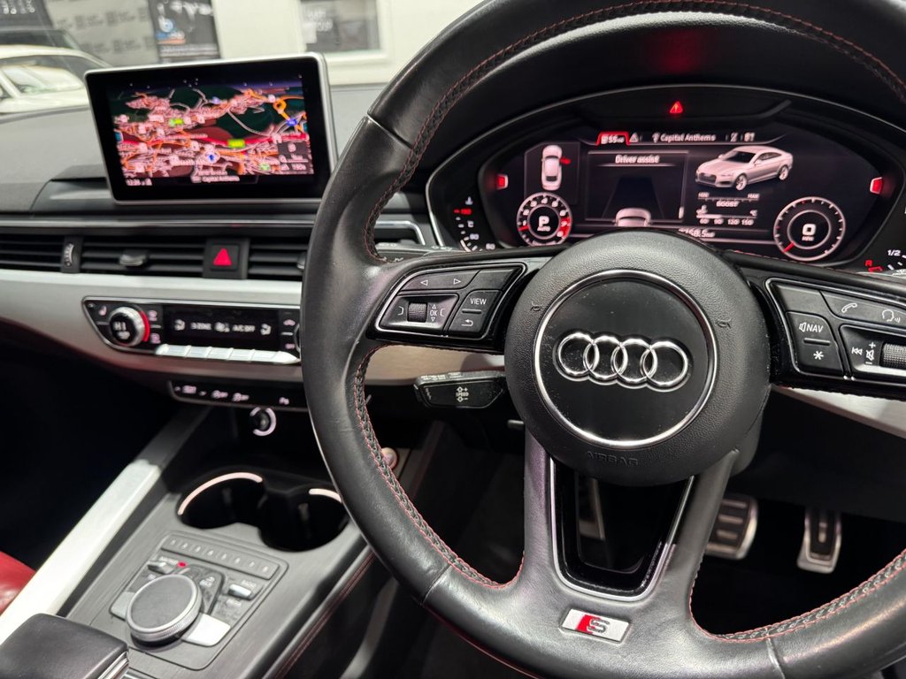 Used Audi A5 2017 for sale - 77007029: Photo 38