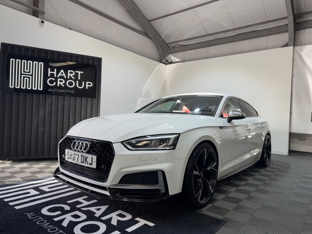 Used Audi A5 2017 for sale - 77007029: Photo 4