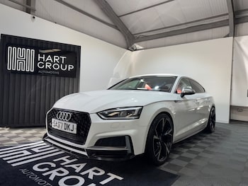 Used Audi A5 2017 for sale - 77007029: Photo