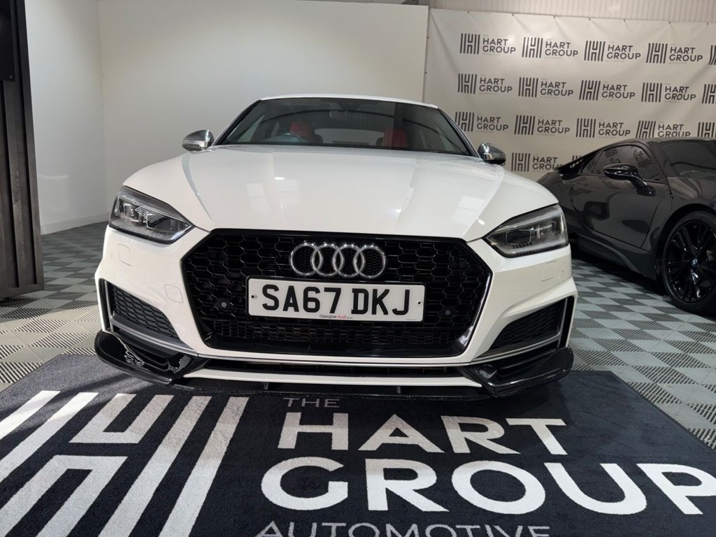 Used Audi A5 2017 for sale - 77007029: Photo 5