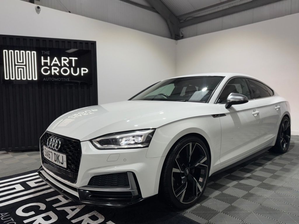 Used Audi A5 2017 for sale - 77007029: Photo 6