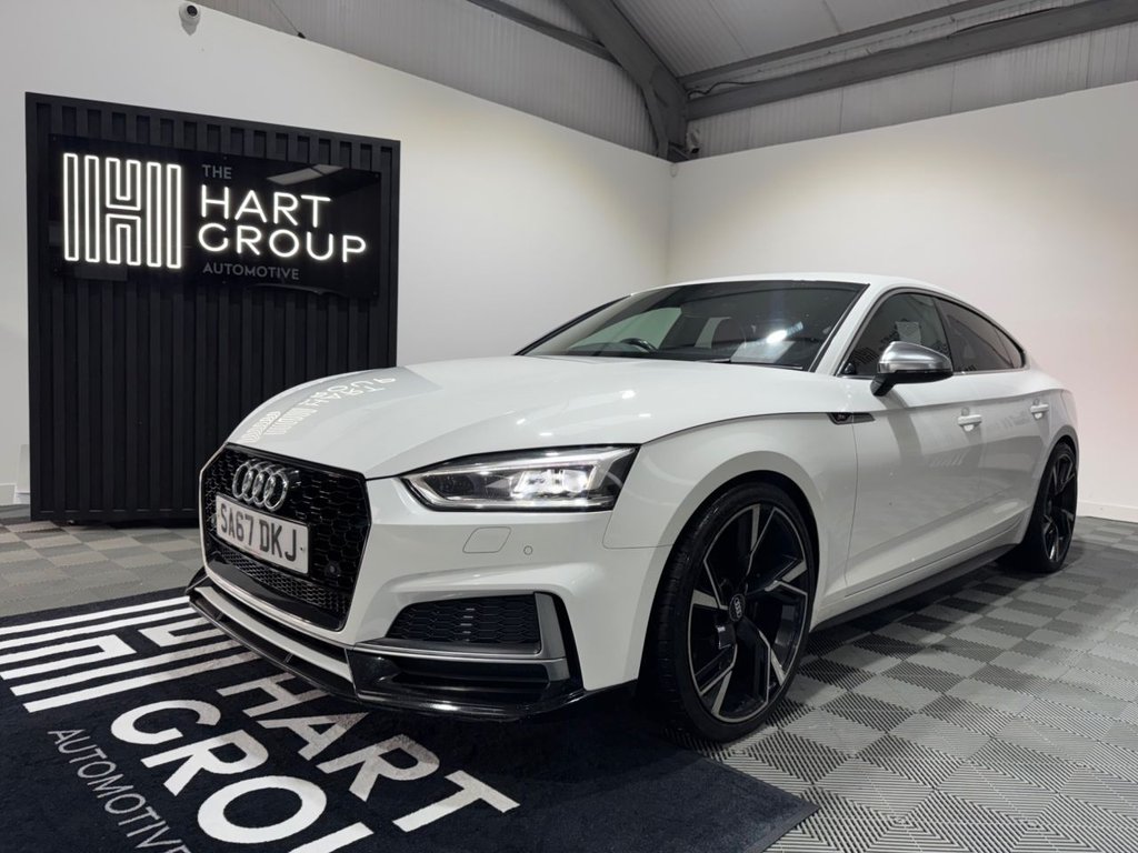 Used Audi A5 2017 for sale - 77007029: Photo 7