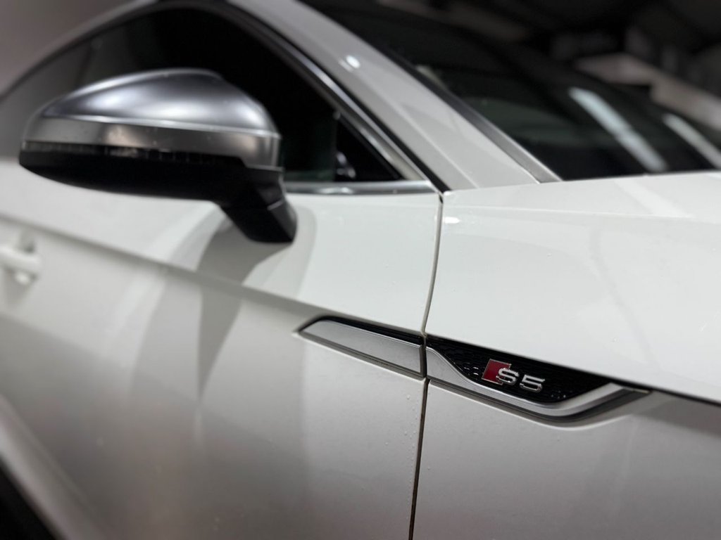 Used Audi A5 2017 for sale - 77007029: Photo 8