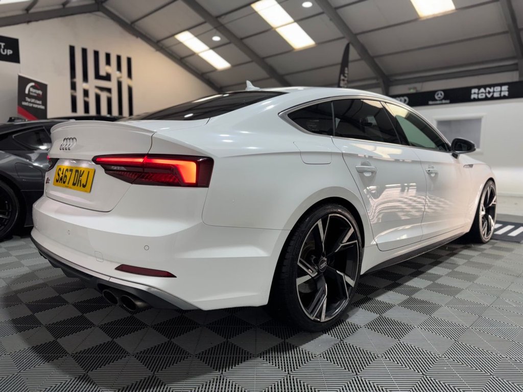 Used Audi A5 2017 for sale - 77007029: Photo 9