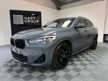 2021 (71) - 1.5 25e 10kWh M Sport X SUV 5dr Petrol Plug-in Hybrid Auto xDrive Euro 6 (s