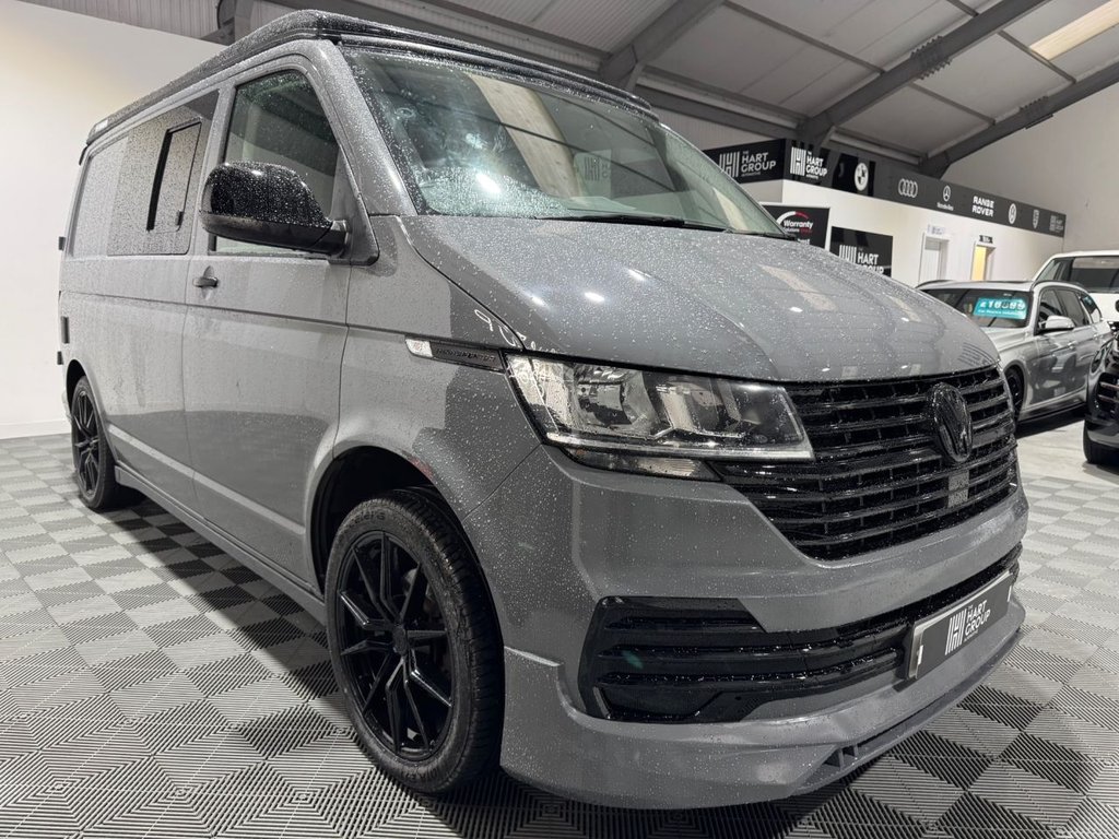 Used Volkswagen Transporter 2021 for sale - 76470501: Photo 10