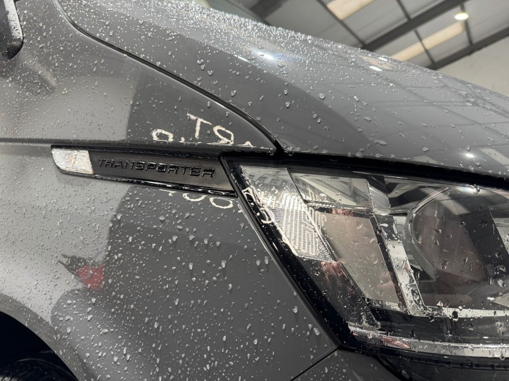 Used Volkswagen Transporter 2021 for sale - 76470501: Photo 11