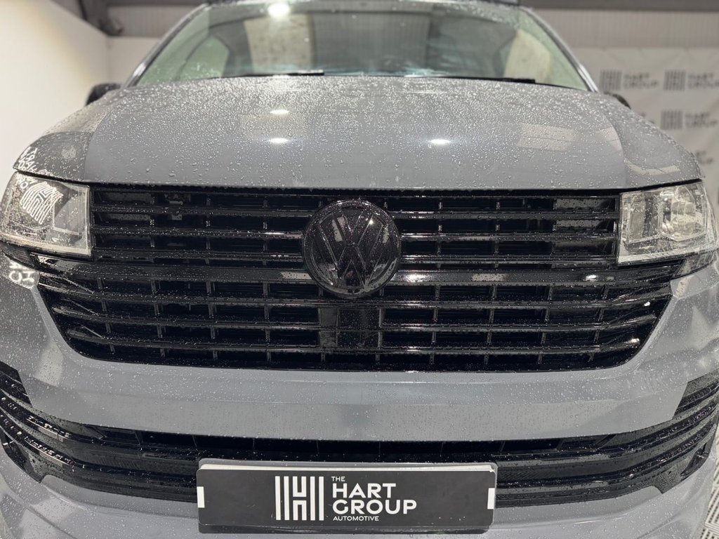 Used Volkswagen Transporter 2021 for sale - 76470501: Photo 12