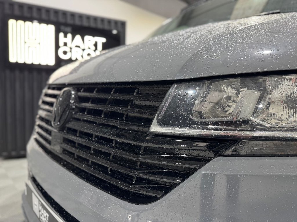 Used Volkswagen Transporter 2021 for sale - 76470501: Photo 13