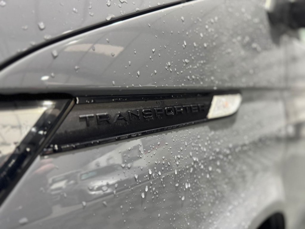 Used Volkswagen Transporter 2021 for sale - 76470501: Photo 14