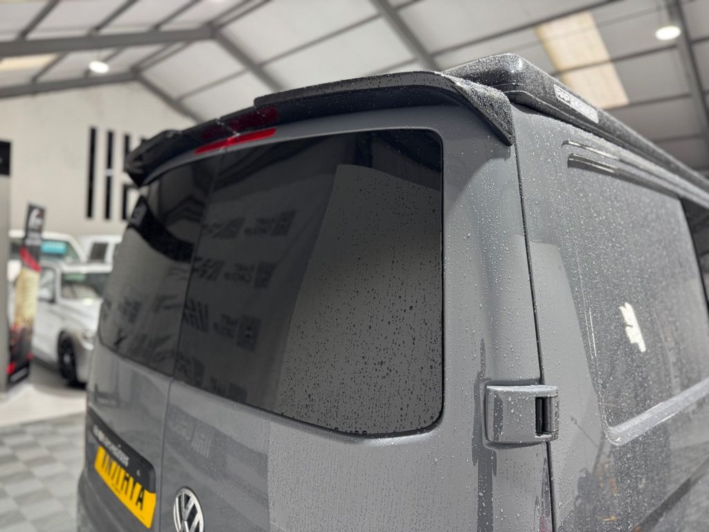 Used Volkswagen Transporter 2021 for sale - 76470501: Photo 19