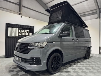 Used Volkswagen Transporter 2021 for sale - 76470501: Photo