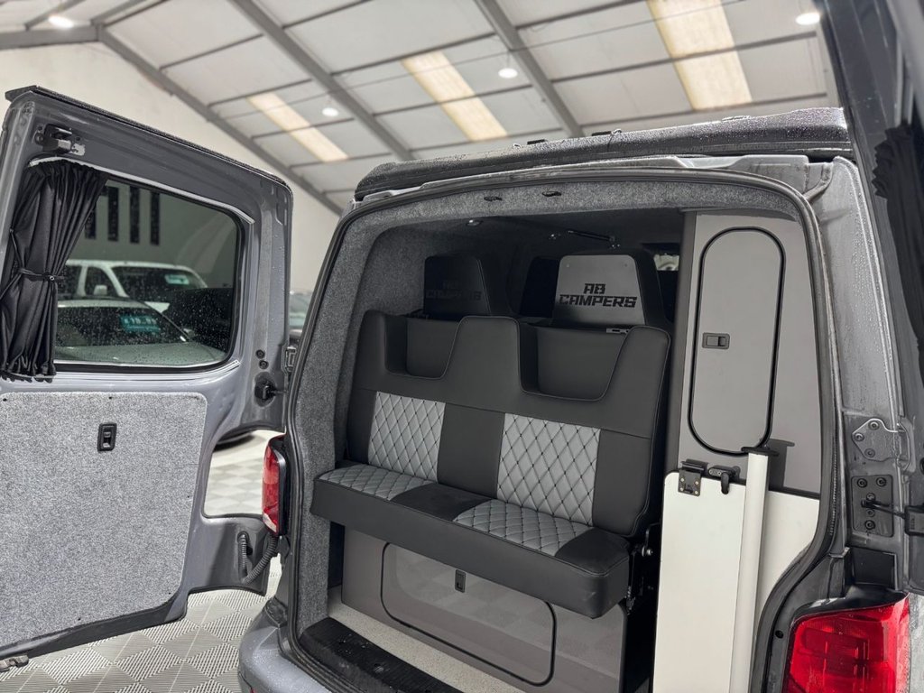 Used Volkswagen Transporter 2021 for sale - 76470501: Photo 21