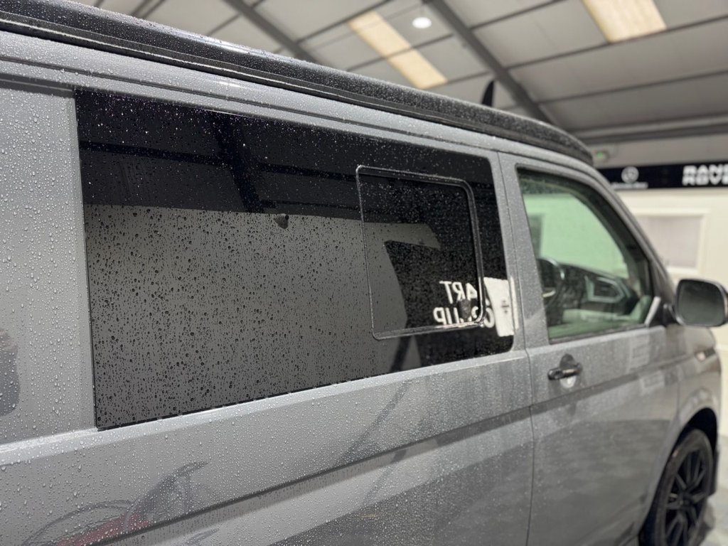 Used Volkswagen Transporter 2021 for sale - 76470501: Photo 22