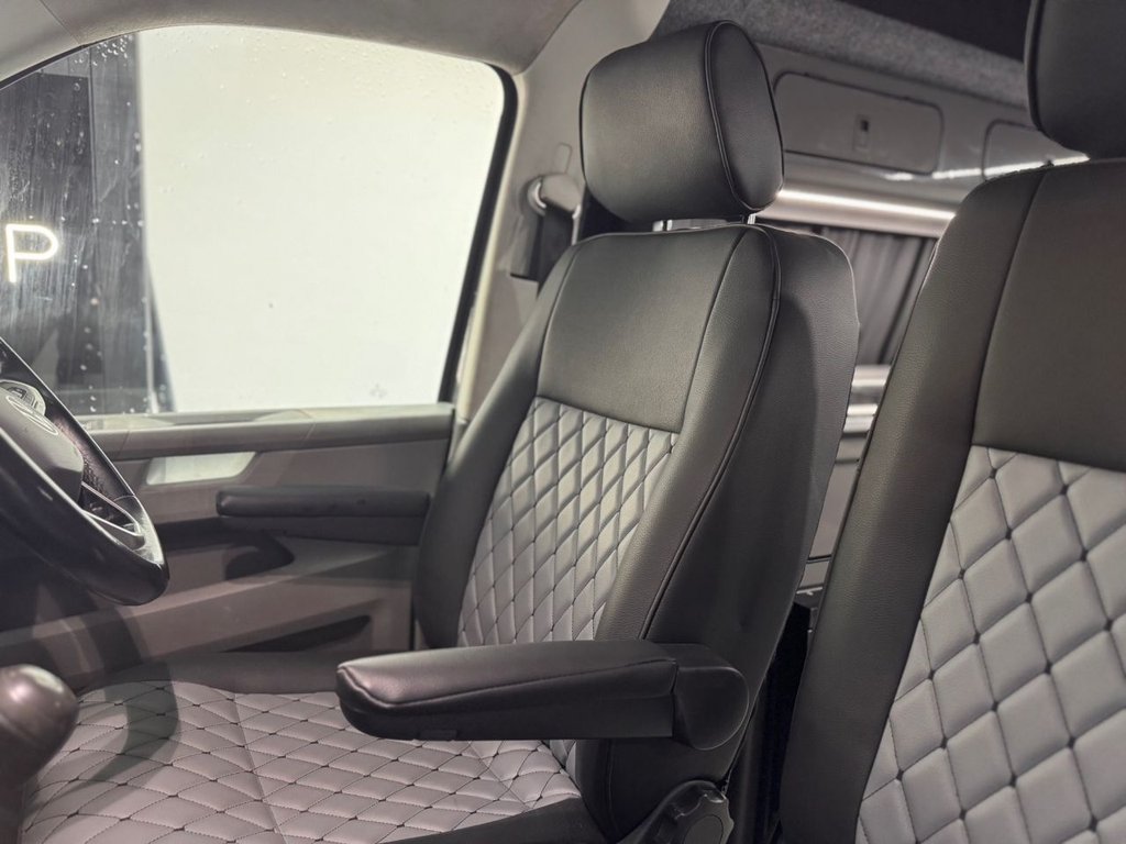 Used Volkswagen Transporter 2021 for sale - 76470501: Photo 25