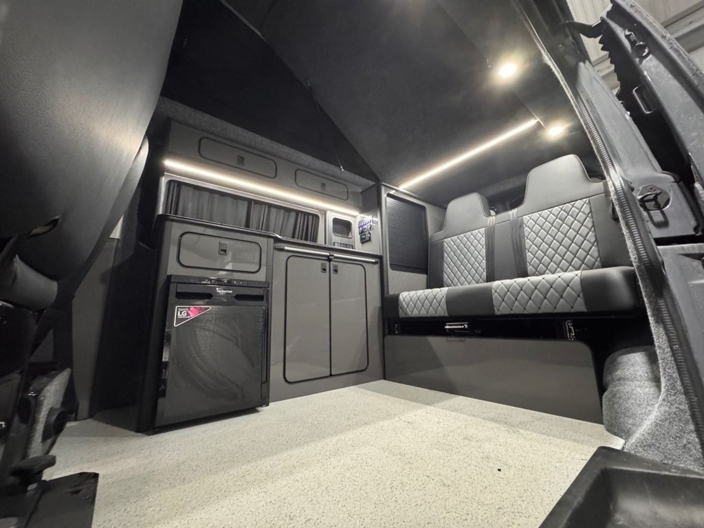 Used Volkswagen Transporter 2021 for sale - 76470501: Photo 26