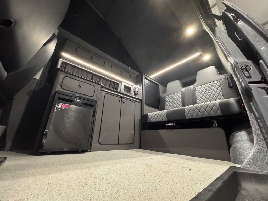 Used Volkswagen Transporter 2021 for sale - 76470501: Photo 27