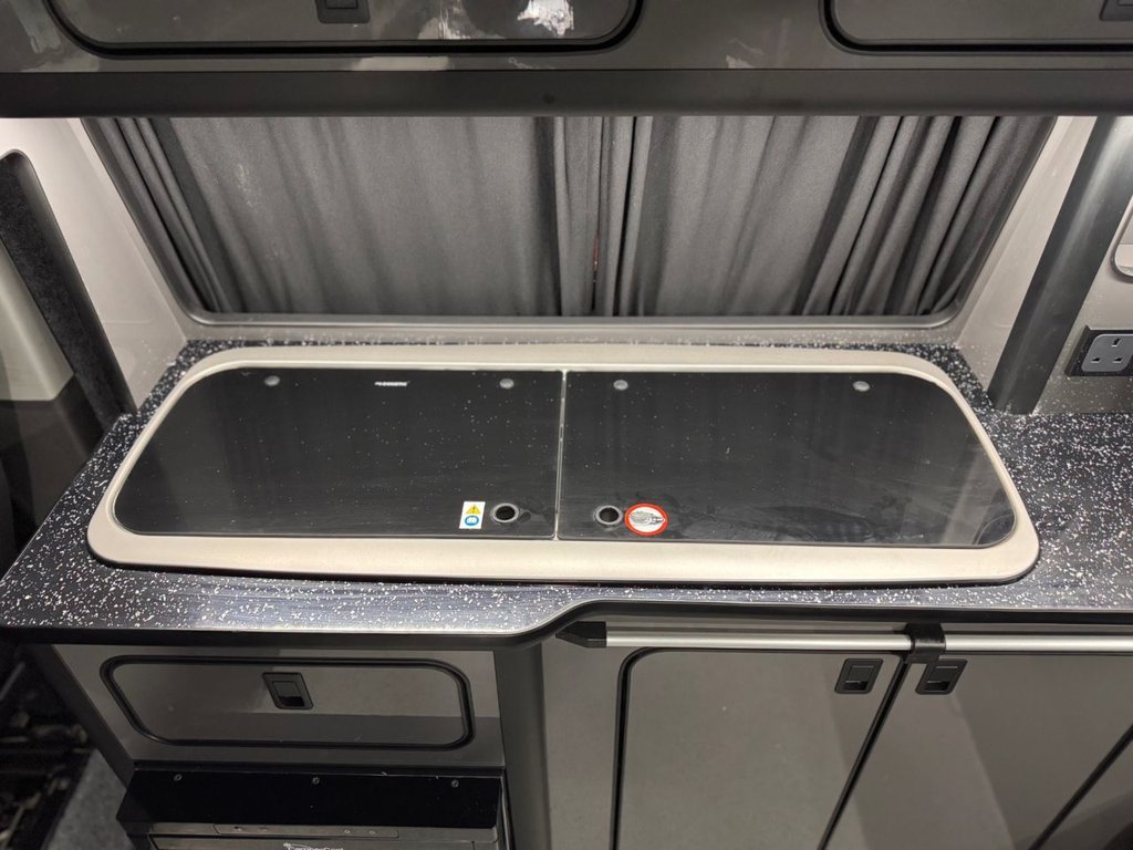 Used Volkswagen Transporter 2021 for sale - 76470501: Photo 28