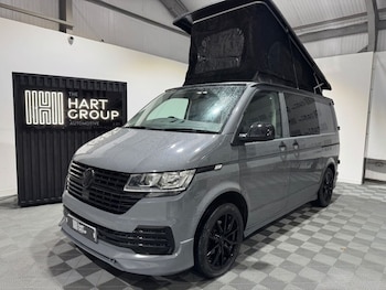 Used Volkswagen Transporter 2021 for sale - 76470501: Photo