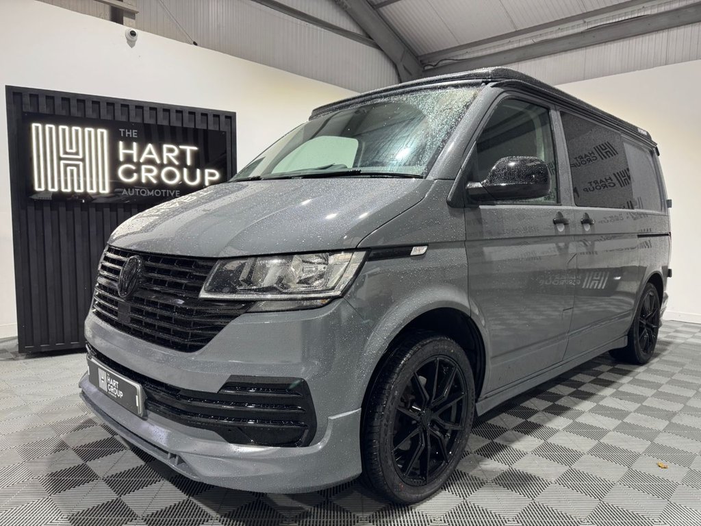 Used Volkswagen Transporter 2021 for sale - 76470501: Photo 3