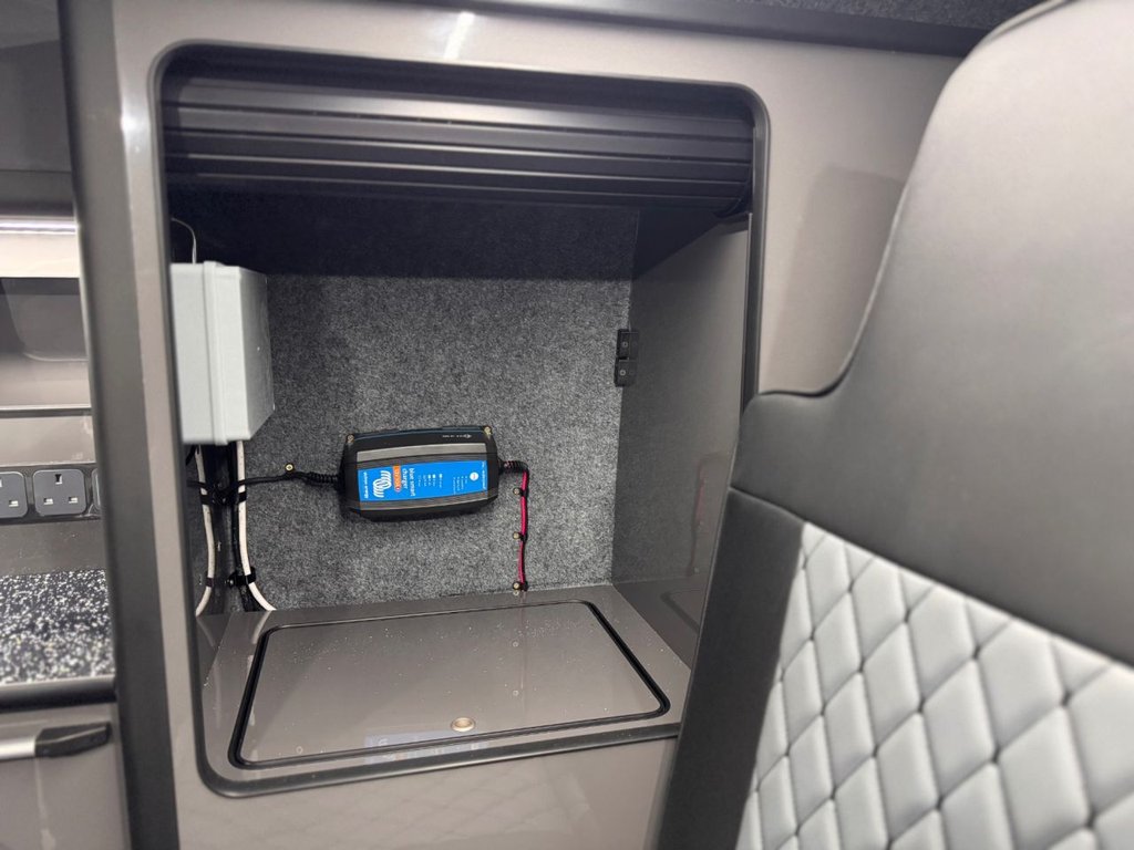 Used Volkswagen Transporter 2021 for sale - 76470501: Photo 34