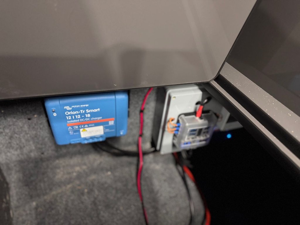 Used Volkswagen Transporter 2021 for sale - 76470501: Photo 35