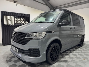 Used Volkswagen Transporter 2021 for sale - 76470501: Photo