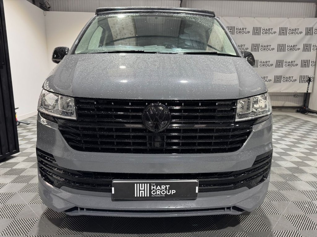 Used Volkswagen Transporter 2021 for sale - 76470501: Photo 4