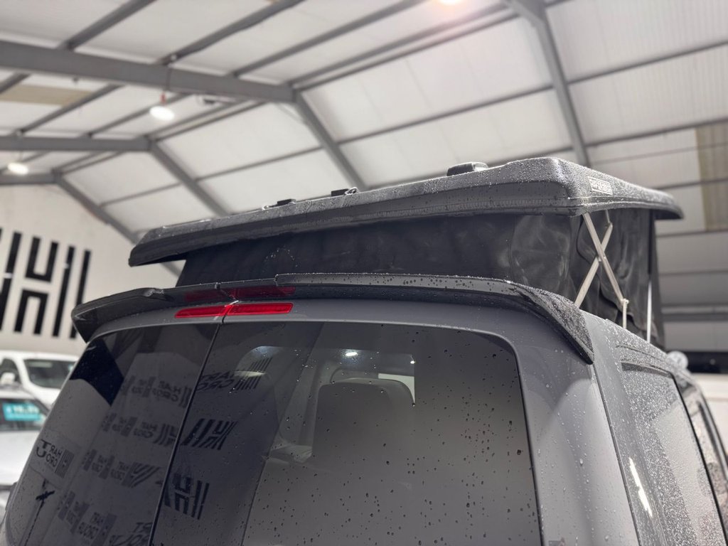 Used Volkswagen Transporter 2021 for sale - 76470501: Photo 44