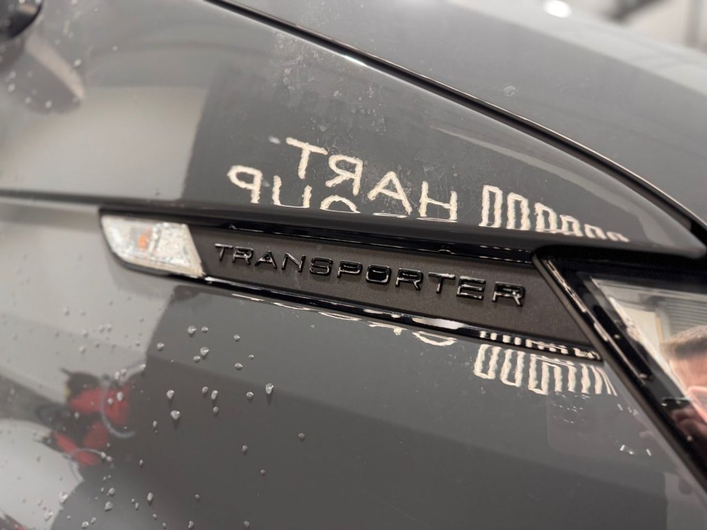 Used Volkswagen Transporter 2021 for sale - 76470501: Photo 49