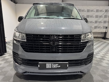 Used Volkswagen Transporter 2021 for sale - 76470501: Photo