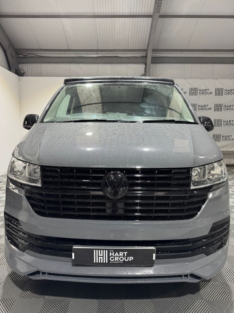 Used Volkswagen Transporter 2021 for sale - 76470501: Photo 5