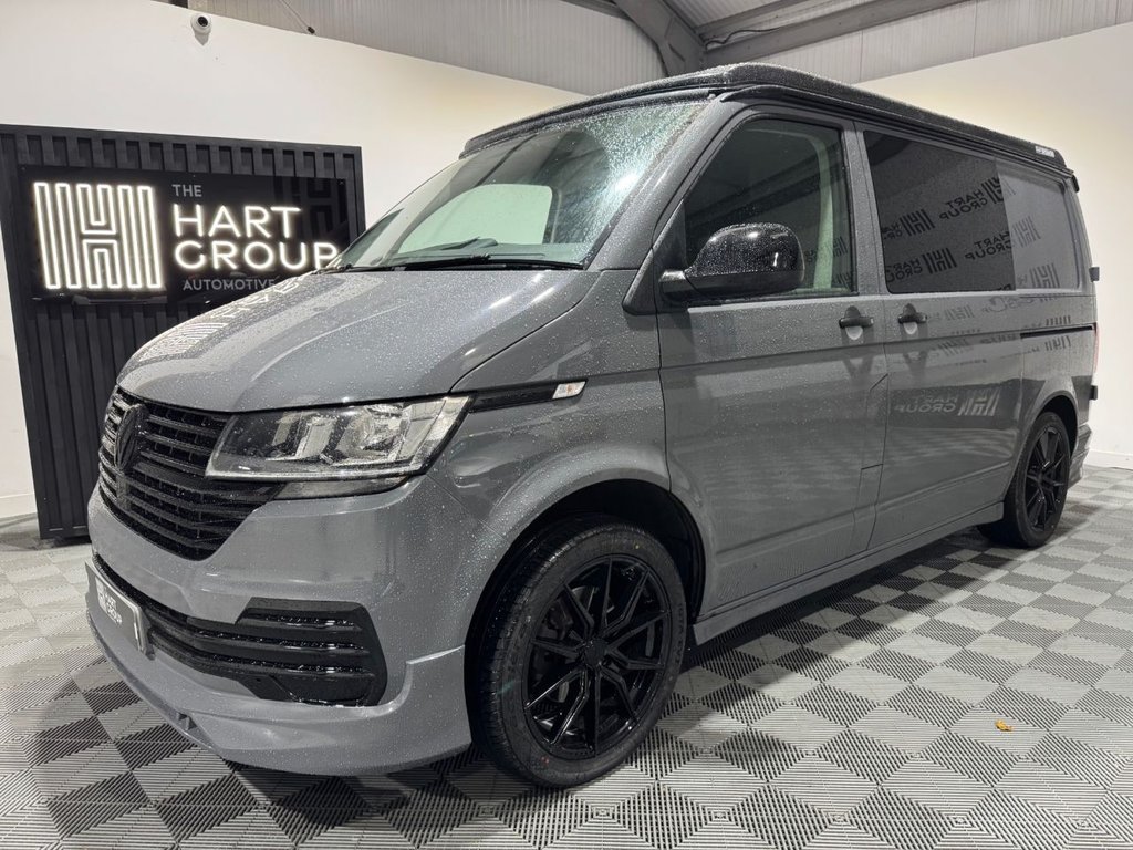 Used Volkswagen Transporter 2021 for sale - 76470501: Photo 6