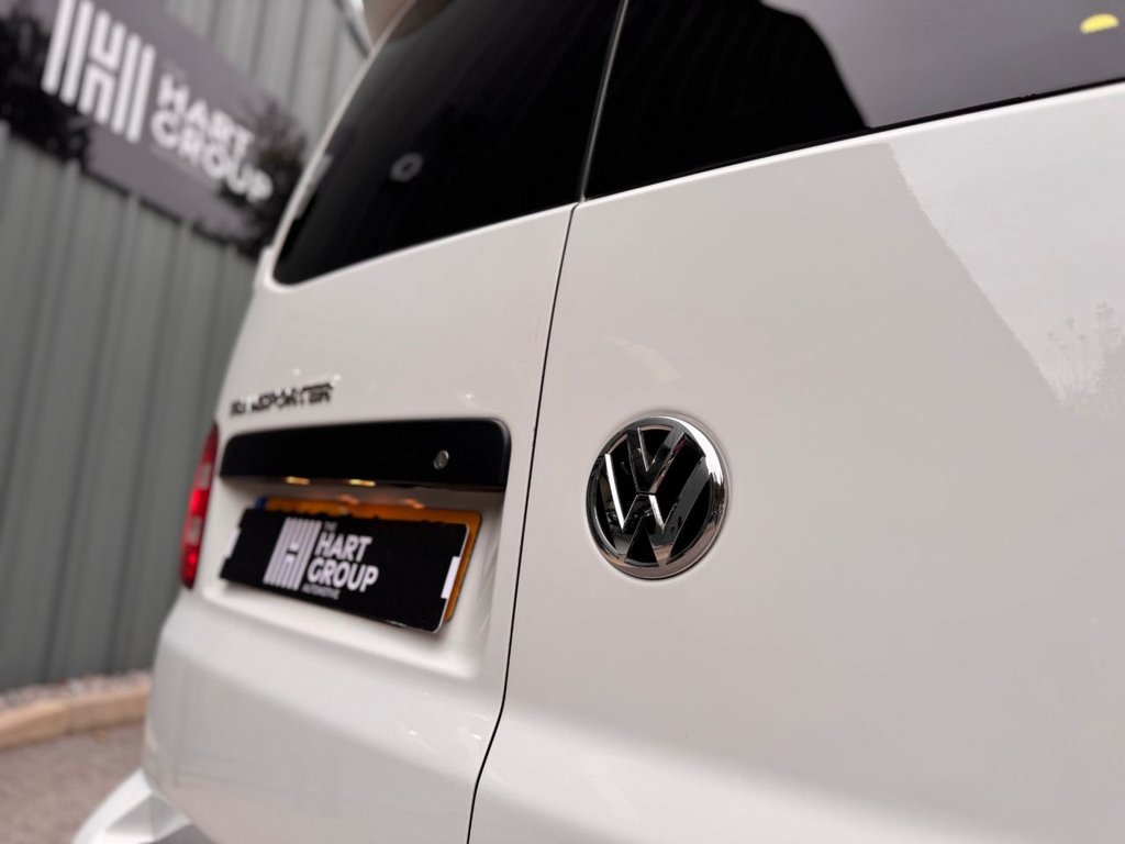 Used Volkswagen Transporter 2016 for sale - 76256230: Photo 10
