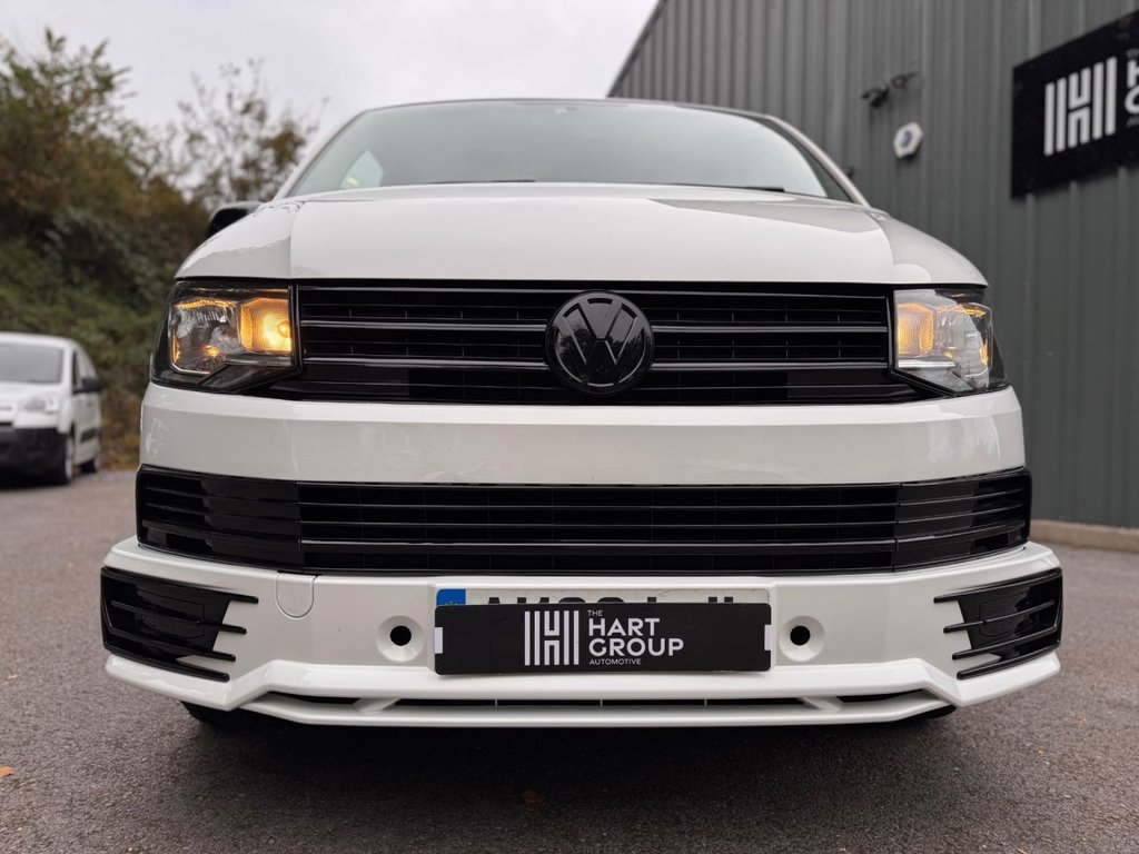 Used Volkswagen Transporter 2016 for sale - 76256230: Photo 19