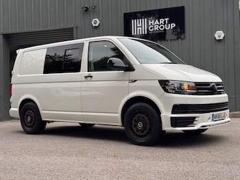 Volkswagen - Transporter