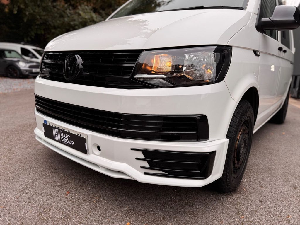 Used Volkswagen Transporter 2016 for sale - 76256230: Photo 20