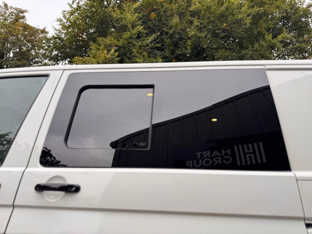 Used Volkswagen Transporter 2016 for sale - 76256230: Photo 22