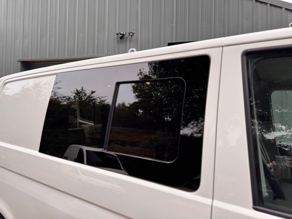 Used Volkswagen Transporter 2016 for sale - 76256230: Photo 24