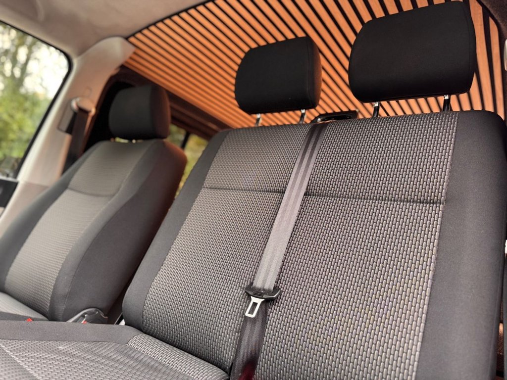 Used Volkswagen Transporter 2016 for sale - 76256230: Photo 39