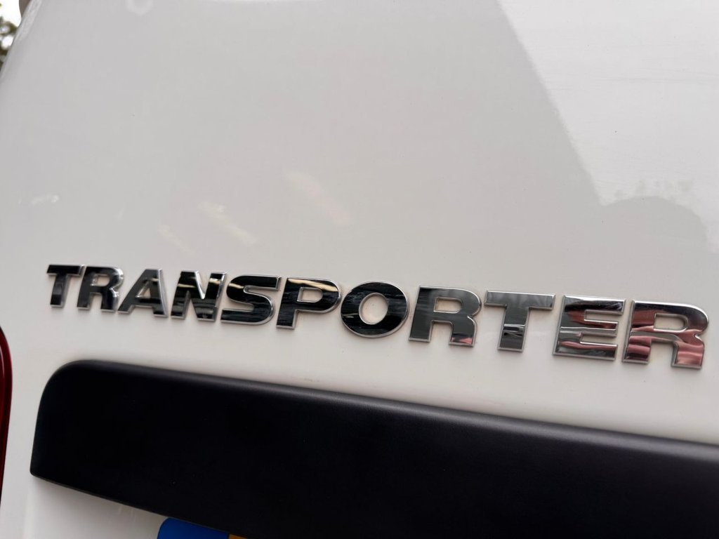 Used Volkswagen Transporter 2016 for sale - 76256230: Photo 9