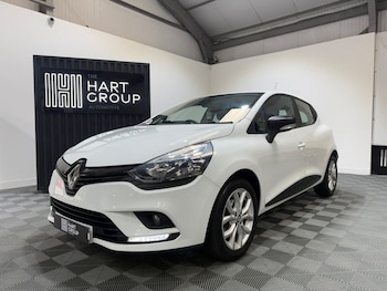 Used Renault Clio 2017 for sale - 79166554: Photo