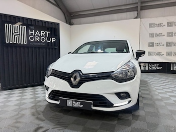 Used Renault Clio 2017 for sale - 79166554: Photo