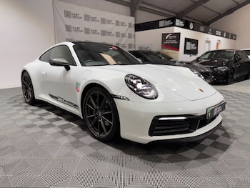 Used Porsche 911 2023 for sale - 78943095: Photo