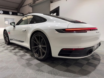 Used Porsche 911 2023 for sale - 78943095: Photo